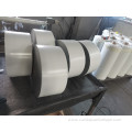 Polyethylene And Butyl Rubbe Anti Corrosion Wrapping Tape